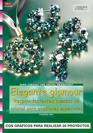 ELEGANTE GLAMOUR. | 9788496365858 | RUH,ANGELIKA