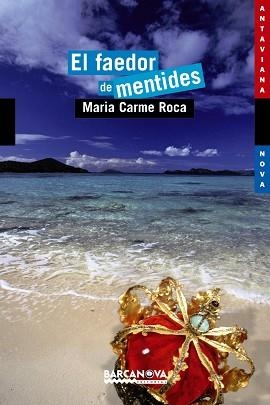 FAEDOR DE MENTIDES | 9788448919108 | ROCA,MªCARME