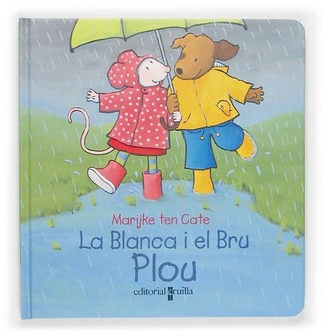 PLOU | 9788466112260 | TEN CATE,MARIJKE