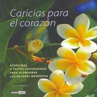 CARICIAS PARA EL CORAZON | 9788475563169 | ALDERMAN,RICHARD