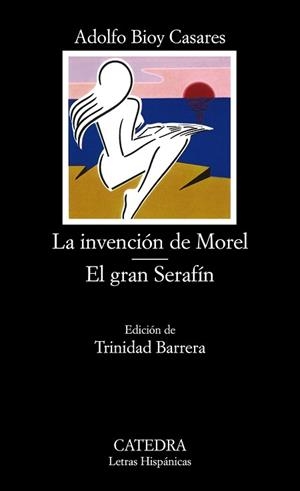 INVENCION DE MOREL. EL GRAN SERAFIN | 9788437603391 | BIOY CASARES,ADOLFO