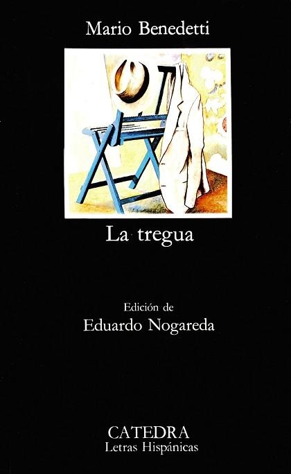 LA TREGUA | 9788437601489 | BENEDETTI,MARIO