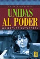 UNIDAS AL PODER. MUJERES DE DICTADORES | 9788473602044 | WINDGASSEN,ANTJE