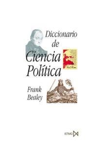 DICCIONARIO DE CIENCIA POLITICA | 9788470904479 | BEALEY,FRANK