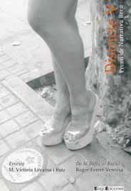 DISTRICTE V I PREMI NARRATIVA BREU | 9788495881793 | AA.VV.