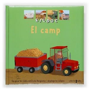 CAMP | 9788466112154 | BAAS,THOMAS