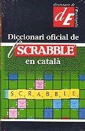 DICCIONARI OFICIAL DE L,SCRABBLE EN CATALA | 9788441202498