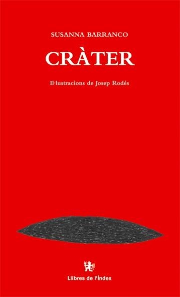 CRATER | 9788496563032 | BARRANCO,SUSANNA