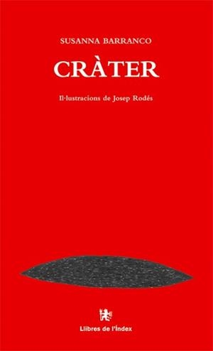 CRATER | 9788496563032 | BARRANCO,SUSANNA