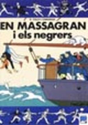 EN MASSAGRAN I ELS NEGRERS | 9788421807170 | FOLCH I CAMARASA,RAMON