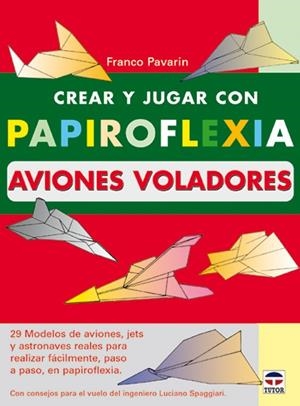AVIONES VOLADORES | 9788479024192 | PAVARIN,FRANCO