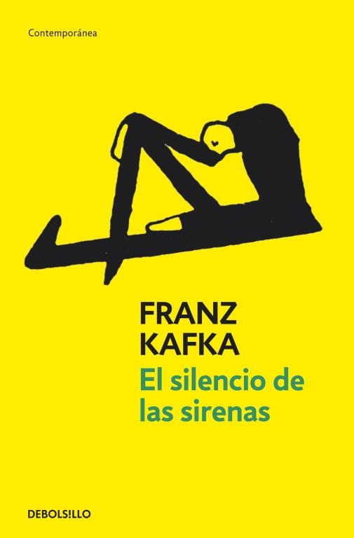 SILENCIO DE LAS SIRENAS ESCRITOS Y FRAGMENTOS POSTUMOS | 9788497937900 | KAFKA,FRANZ