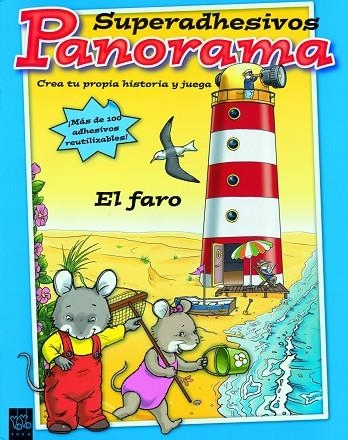 FARO | 9788408061519 | YOYO