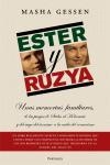 ESTER Y RUZYA UNAS MEMORIAS FAMILIARES DE LAS PURGAS DE STALIN AL HOLOCAUSTO | 9788483077146 | GESSEN,MASHA