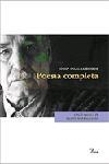 POESIA COMPLETA | 9788484378440 | GUAL LLOBERES,JOSEP