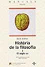 HISTORIA DE LA FILOSOFIA 3. EL SEGLE XIX | 9788449022975 | BREHIER,EMILE