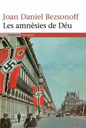 AMNESIES DE DEU | 9788497871341 | BEZSONOFF,JOAN DANIEL