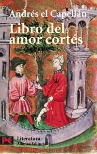 LIBRO DEL AMOR CORTES | 9788420659930 | ANDRES EL CAPELLAN