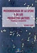 MICROBIOLOGIA DE LA LECHE Y DE LOS PRODUCTOS LACTEOS.PREGUNTAS Y RESPUESTAS | 9788479784416 | ELLNER,RICHARD