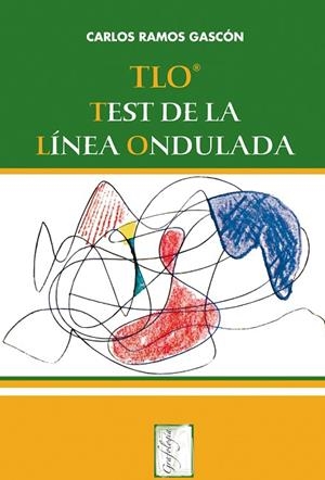 TLO TEST DE LA LINEA ONDULADA | 9788497271585 | RAMOS GASCON,CARLOS