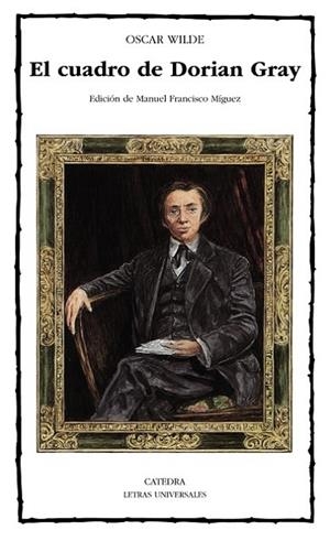CUADRO DE DORIAN GRAY | 9788437611433 | WILDE,OSCAR