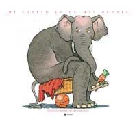 MI GATITO ES EL MAS BESTIA | 9788478715008 | BACHELET,GILLES