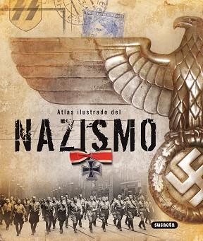 NAZISMO | 9788430538959
