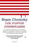 NUEVOS INTELECTUALES | 9788483077139 | CHOMSKY,NOAM