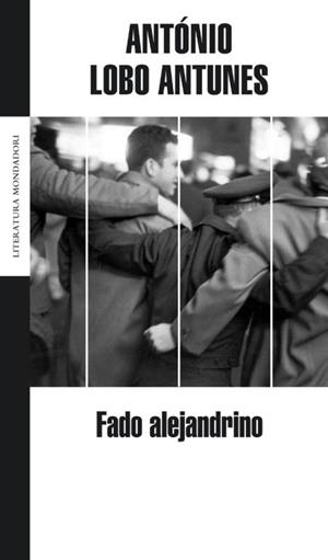FADO ALEJANDRINO | 9788439712169 | LOBO ANTUNES,ANTONIO