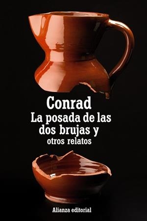 POSADA DE LAS DOS BRUJAS Y OTROS RELATOS | 9788420669823 | CONRAD,JOSEPH