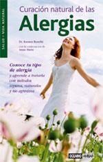 CURACION NATURAL DE LAS ALERGIAS | 9788475564074 | ROSELLO,RAMON