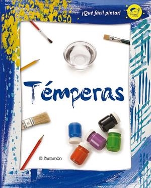 TEMPERAS | 9788434228733 | CASANOVAS, ALBA/RICART BUXÓ, MARTA/SALA GUÀRDIA, EVA/DEL CORRAL, JORGE/OBÓN SAN JOSÉ, ANA
