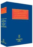 COMPRAVENTA INTERNACIONAL DE MERCADERIAS. COMENTARIO DE LA CONVENCION DE VIENA | 9788447010011 | DIEZ-PICAZO,LUIS MARIA