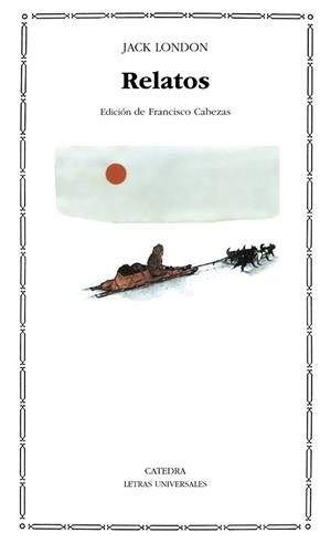 RELATOS | 9788437606088 | LONDON,JACK