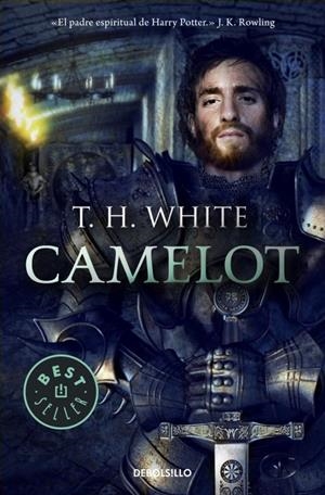 CAMELOT | 9788499895833 | WHITE,TERENCE H.