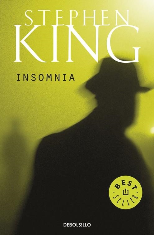 INSOMNIA | 9788497597722 | KING,STEPHEN