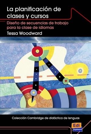 PLANIFICACION DE CLASES Y CURSOS | 9788483233023 | WOODWARD,TESSA