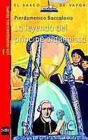 LEYENDA DEL PRINCIPE ALQUIMISTA | 9788434888432 | BACCALARIO,PIER DOMENICO