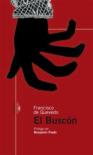 BUSCON | 9788420470269 | DE QUEVEDO,FRANCISCO
