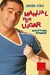 MANUAL PER LLIGAR AMB UNA MICA D,HUMOR | 9788466407076 | DIAZ,JORDI