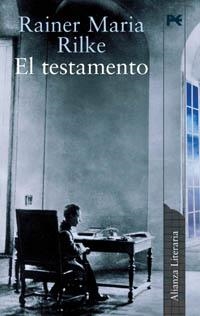 TESTAMENTO | 9788420644448 | RILKE,RAINER MARIA