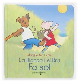 FA SOL | 9788466112291 | TEN CATE,MARIJKE