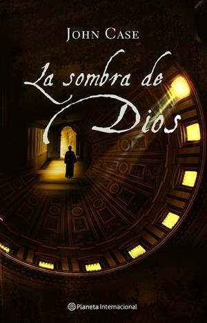 SOMBRA DE DIOS | 9788408066750 | CASE,JOHN