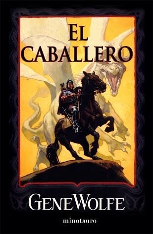 CABALLERO | 9788445076057 | WOLFE,GENE