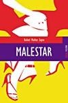 MALESTAR | 9788489624092 | MUÑOZ ZAYAS,RAFAEL