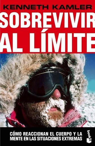 SOBREVIVIR AL LIMITE | 9788423338382 | KAMLER,KENNETH