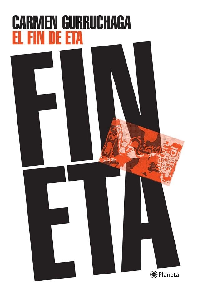 FIN DE ETA | 9788408067719 | GURRUCHAGA,CARMEN