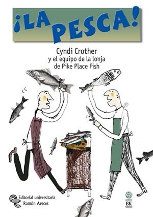 PESCA! | 9788480047661 | CROTHER,CYNDI