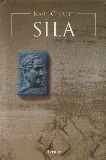 SILA | 9788425424151 | CHRIST,KARL