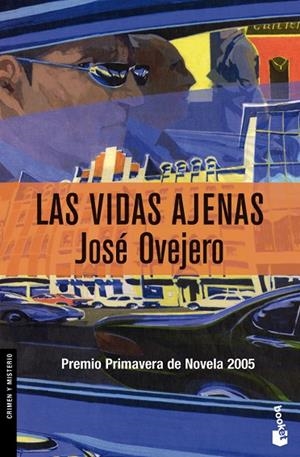 VIDAS AJENAS | 9788467022643 | OVEJERO,JOSE